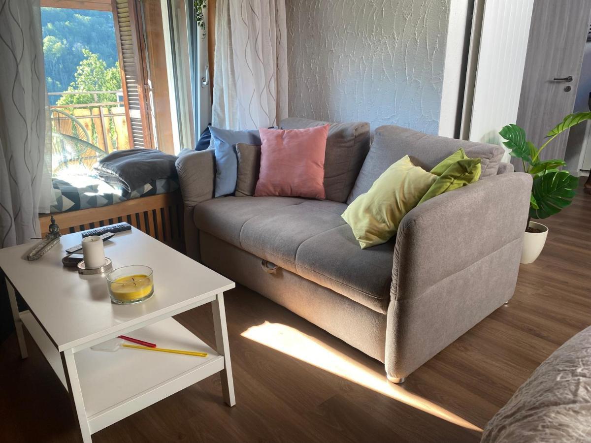 Dachwohnung In Der Mitte Von Laax-Dorf מראה חיצוני תמונה